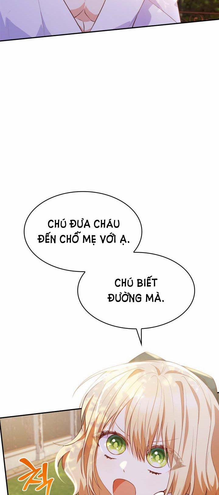 Từ Ác Nữ, Tôi Trở Thành Một Người Mẹ 25 trang 1