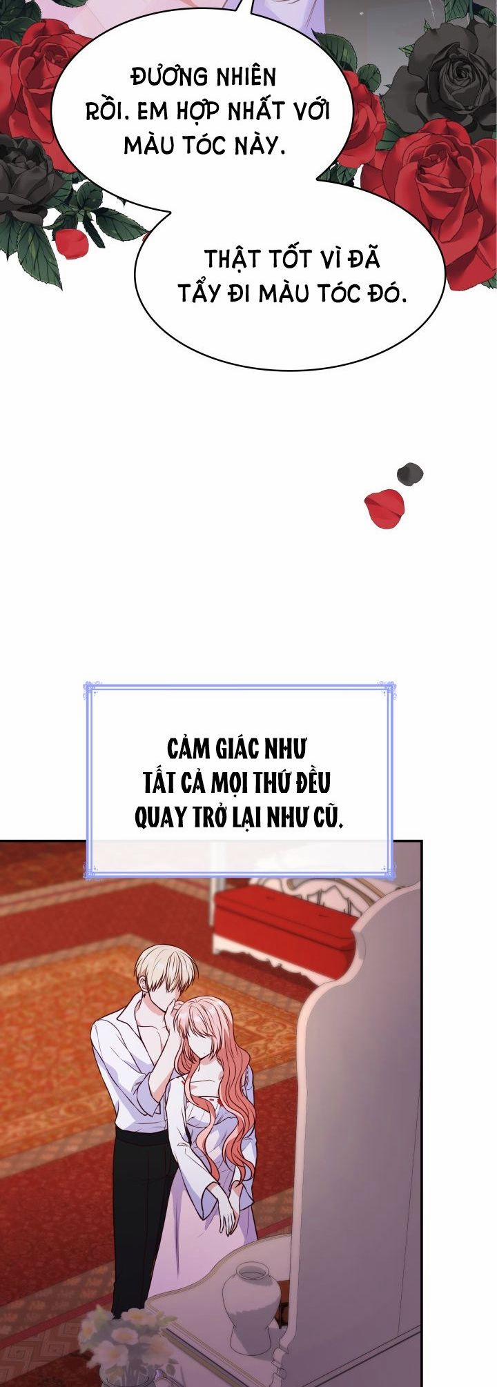 Từ Ác Nữ, Tôi Trở Thành Một Người Mẹ 26.5 trang 1