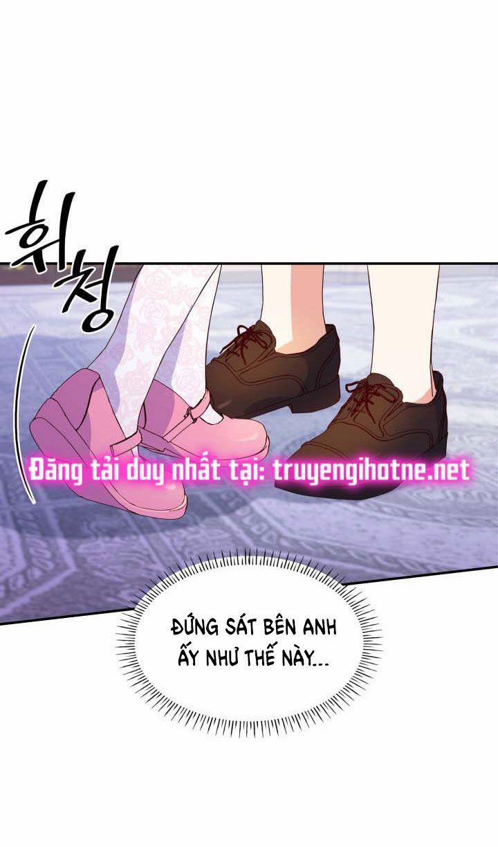 Từ Ác Nữ, Tôi Trở Thành Một Người Mẹ 27.5 trang 1