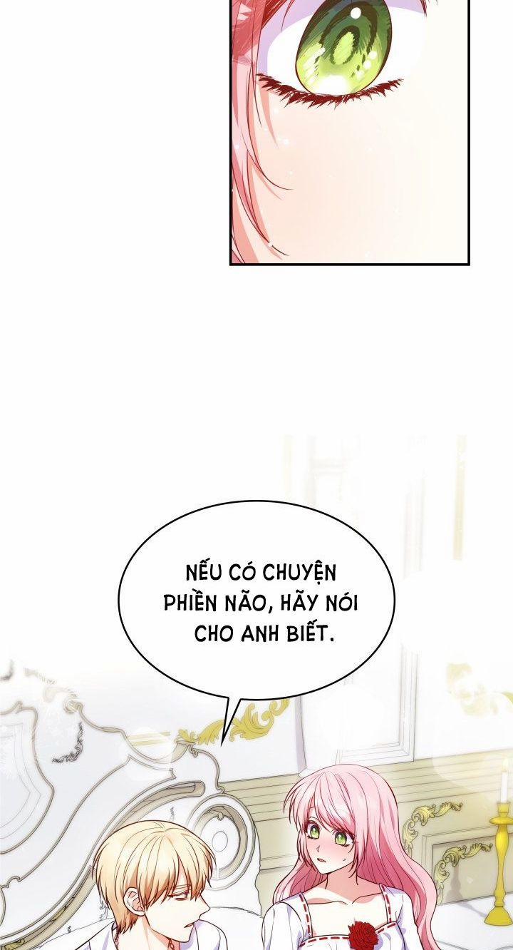 Từ Ác Nữ, Tôi Trở Thành Một Người Mẹ 30.5 trang 1