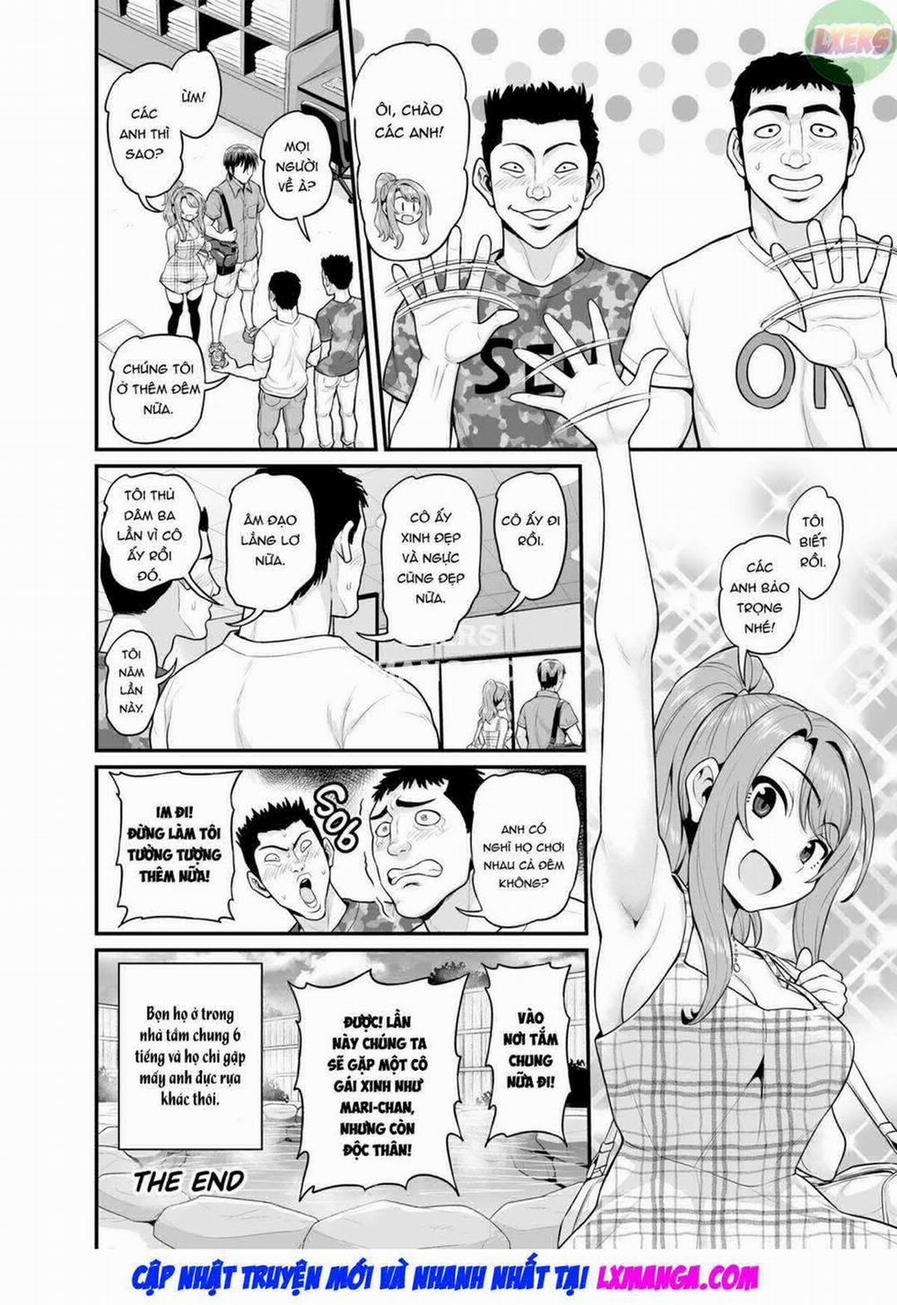 Từ Bạn Game Thành Bạn Chịch 2 trang 51