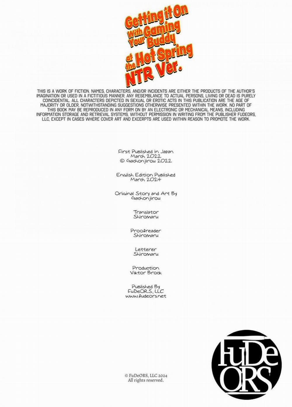 Từ Bạn Game Thành Bạn Chịch 3 trang 63