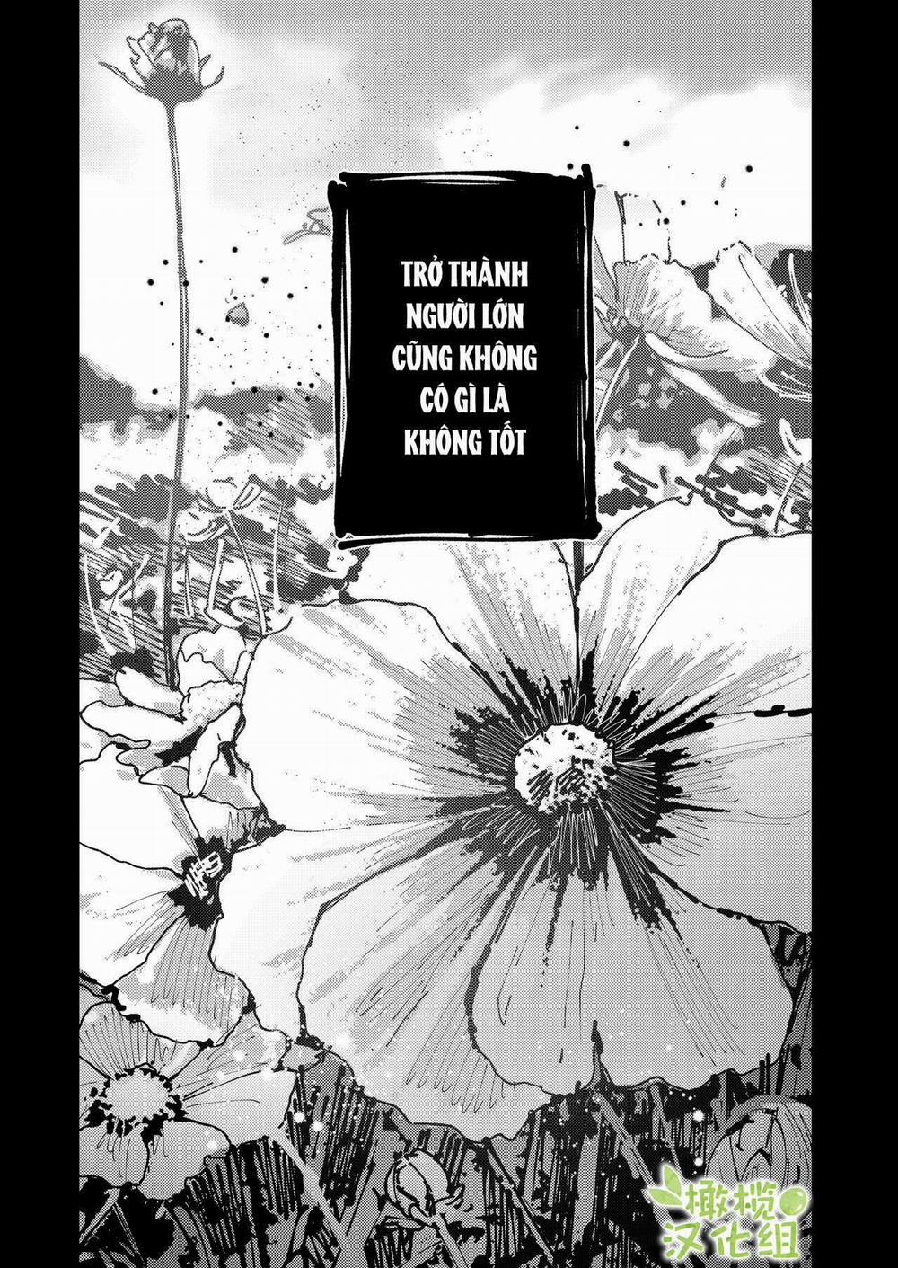 Từ Bạn Thuở Thơ Ấu Cho Đến Hai Ngày Dã Chiến Giữa Kuma Và Tora 4 trang 4