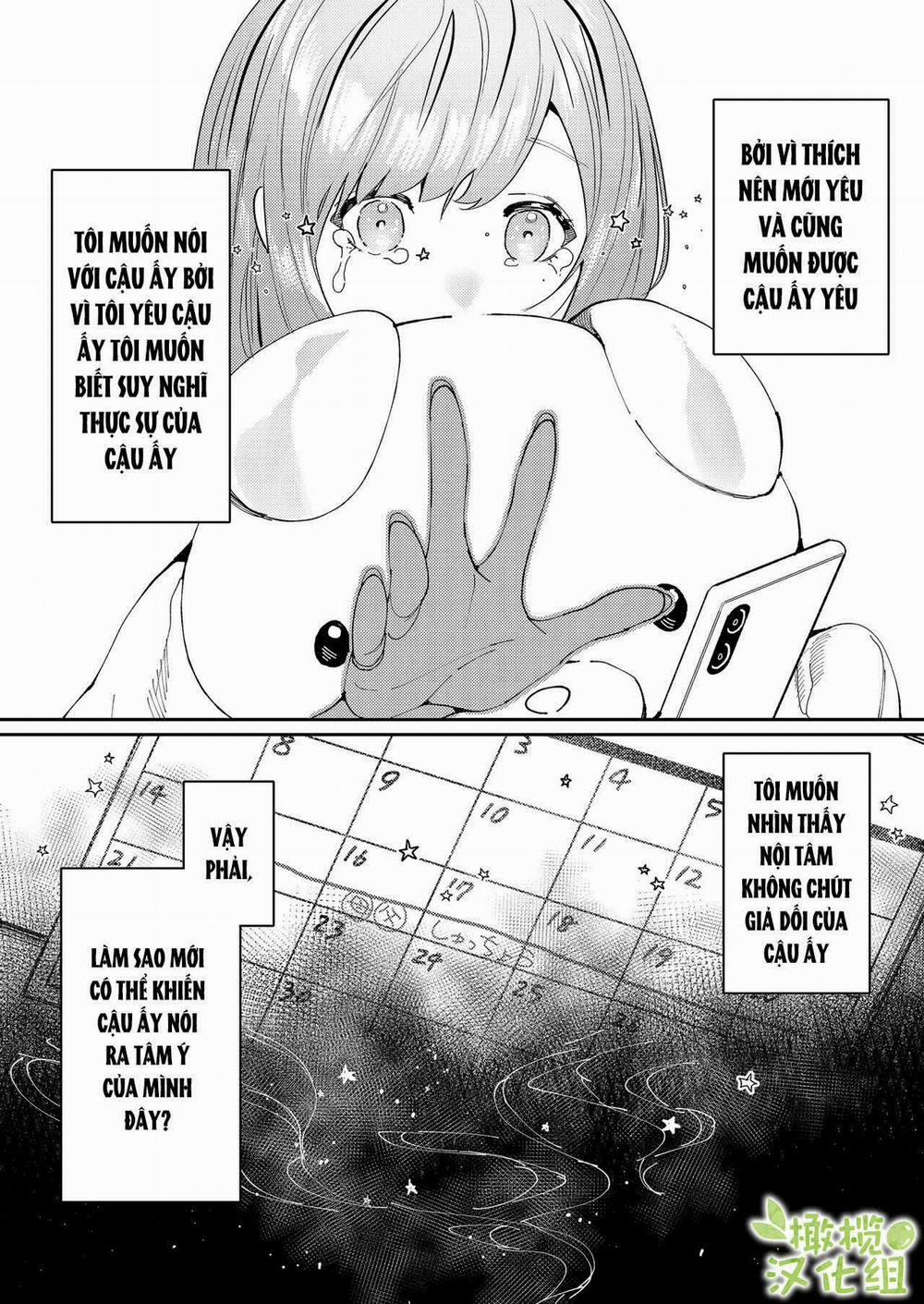 Từ Bạn Thuở Thơ Ấu Cho Đến Hai Ngày Dã Chiến Giữa Kuma Và Tora 4 trang 42