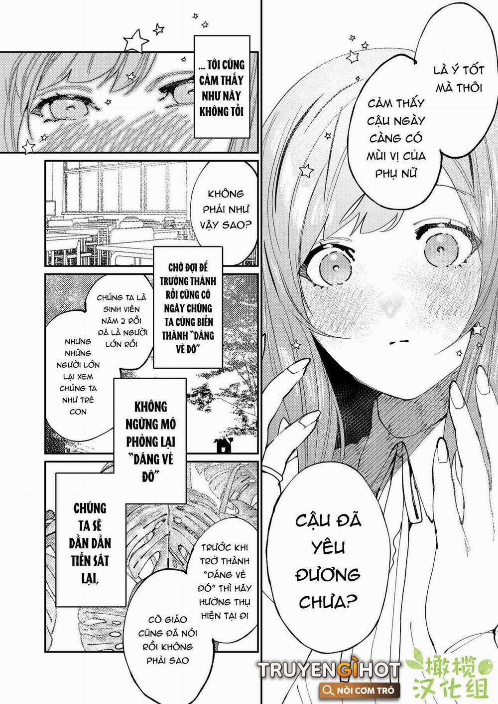 Từ Bạn Thuở Thơ Ấu Cho Đến Hai Ngày Dã Chiến Giữa Kuma Và Tora 4 trang 70