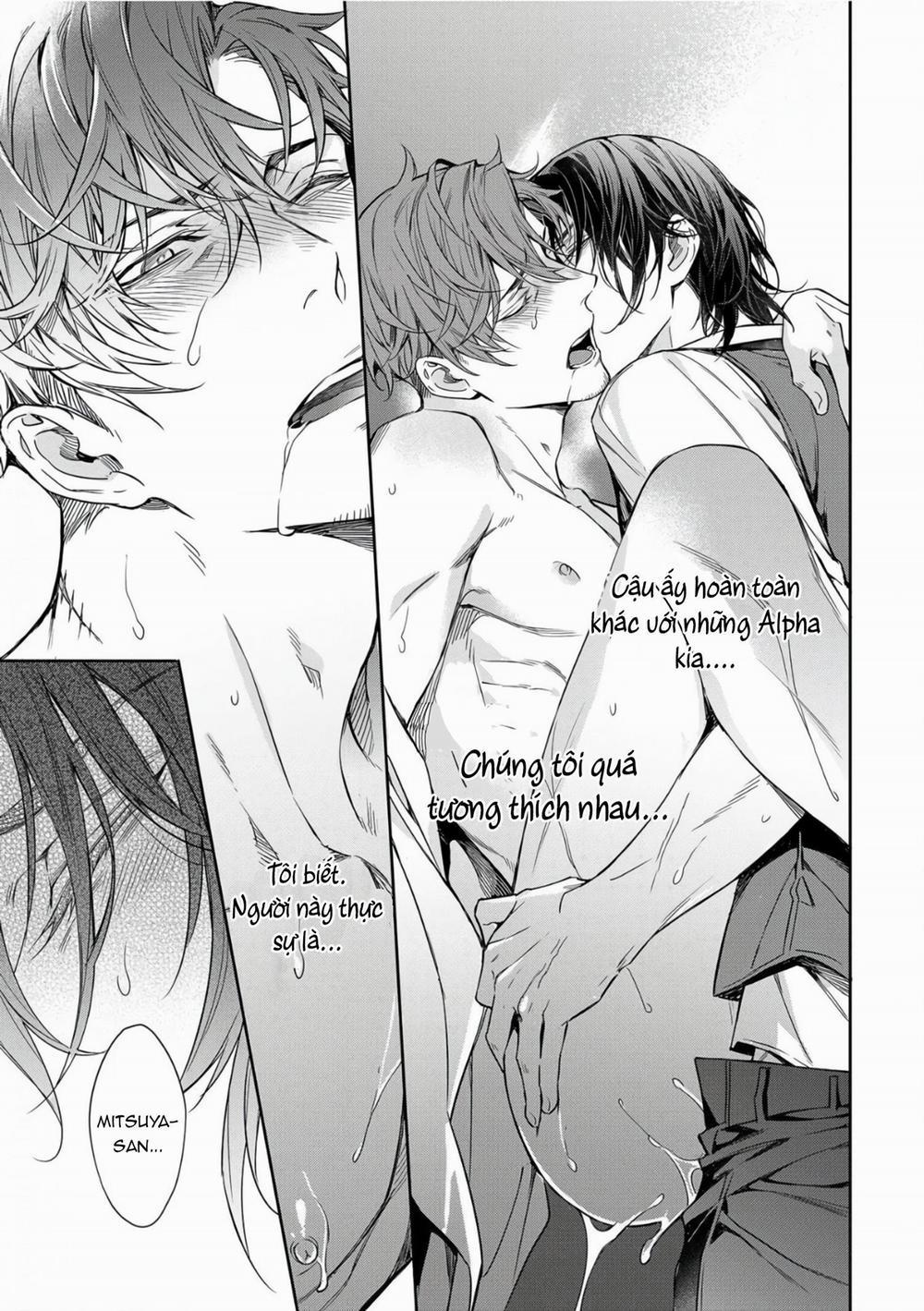 Từ Bỏ Số Phận 2 trang 28