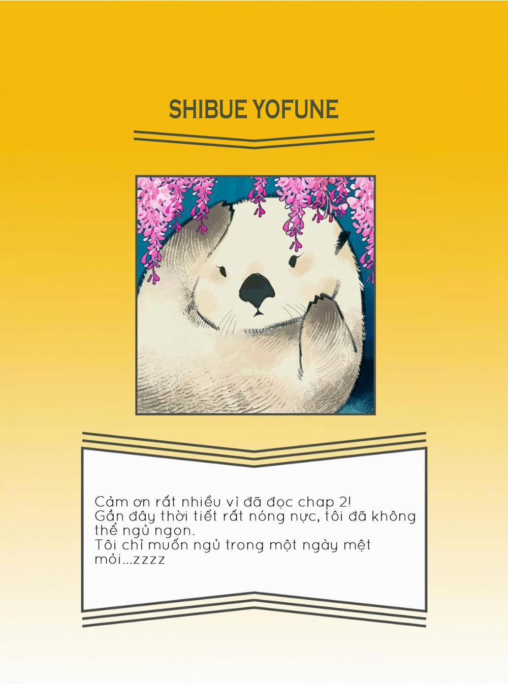 Từ Bỏ Số Phận 2 trang 37