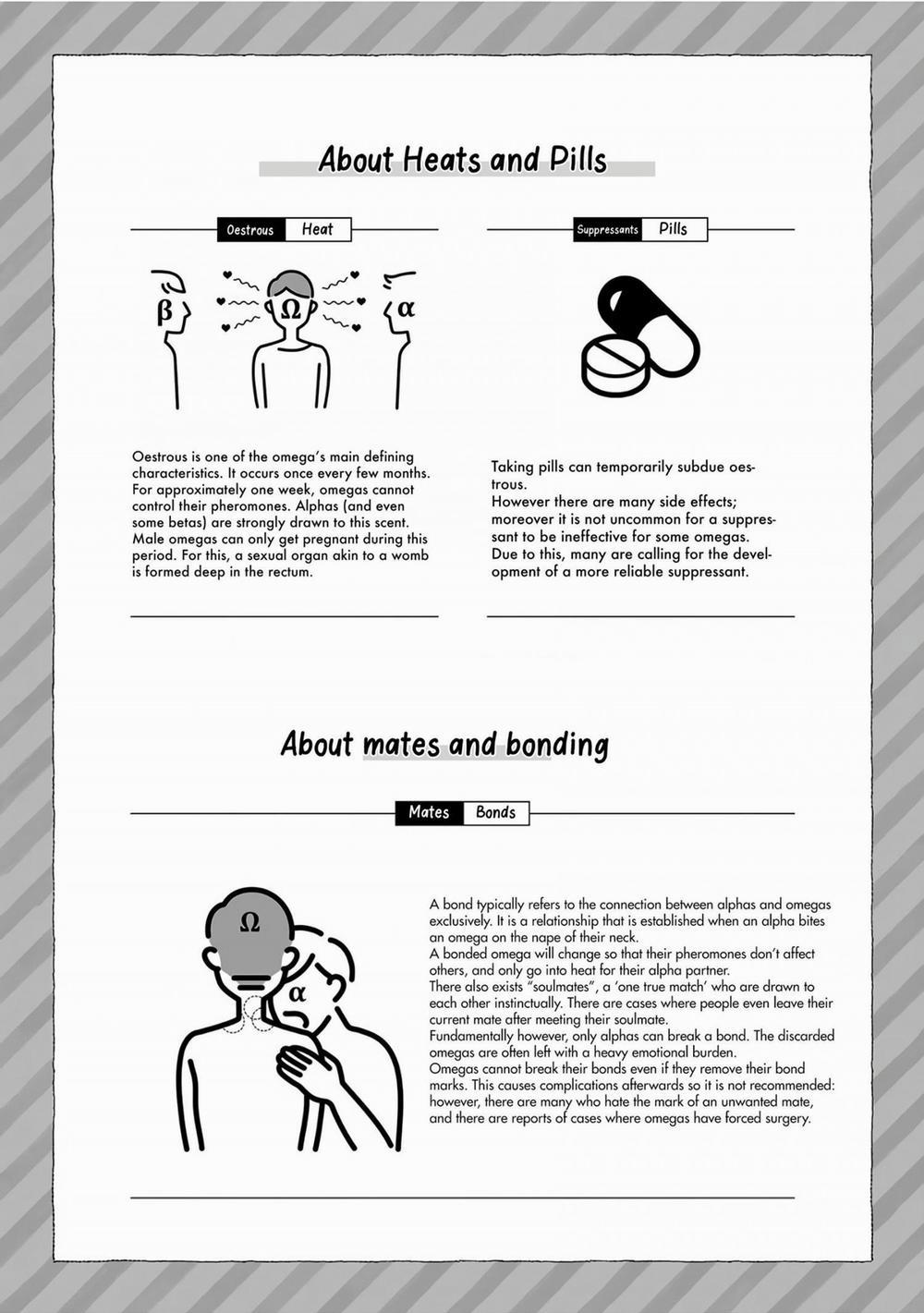 Từ Bỏ Số Phận 2 trang 5