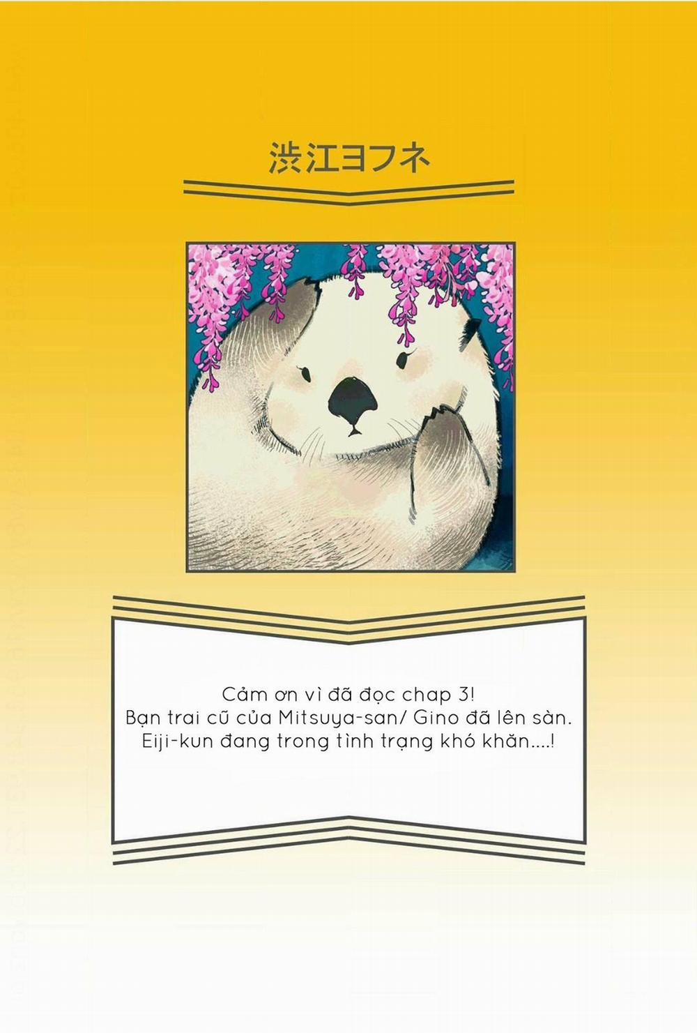 Từ Bỏ Số Phận 3 trang 39