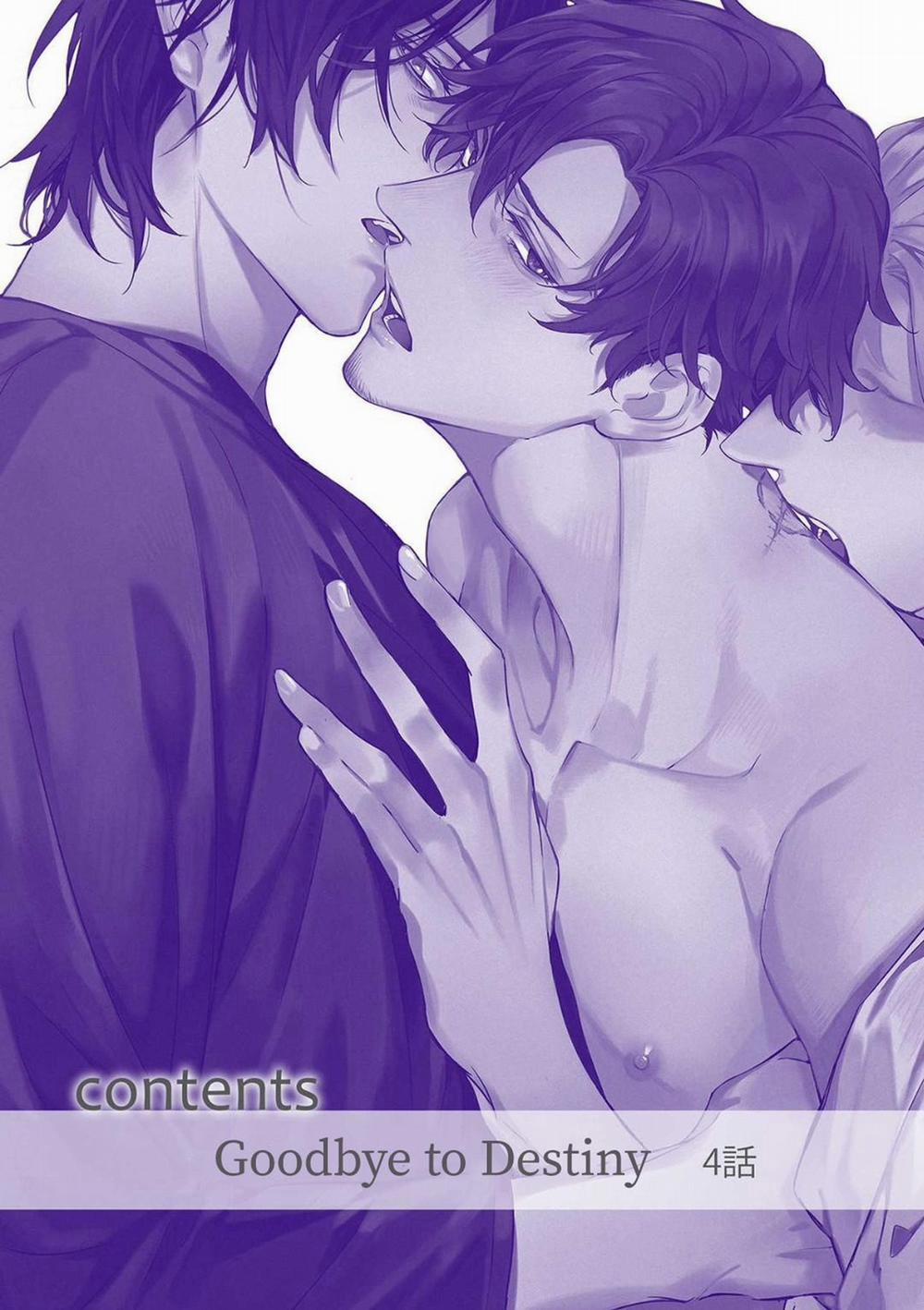 Từ Bỏ Số Phận 4 trang 2