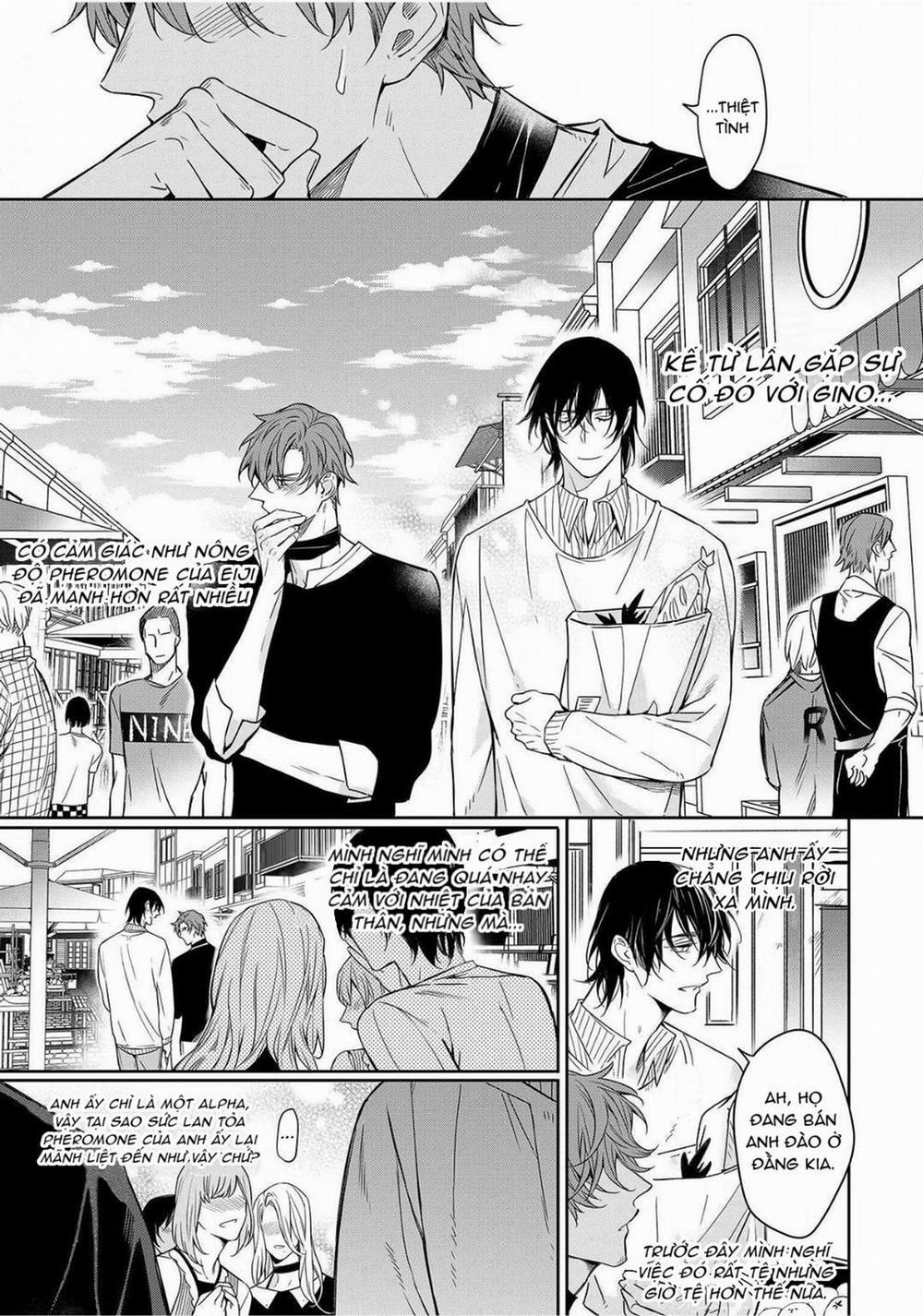 Từ Bỏ Số Phận 4 trang 7