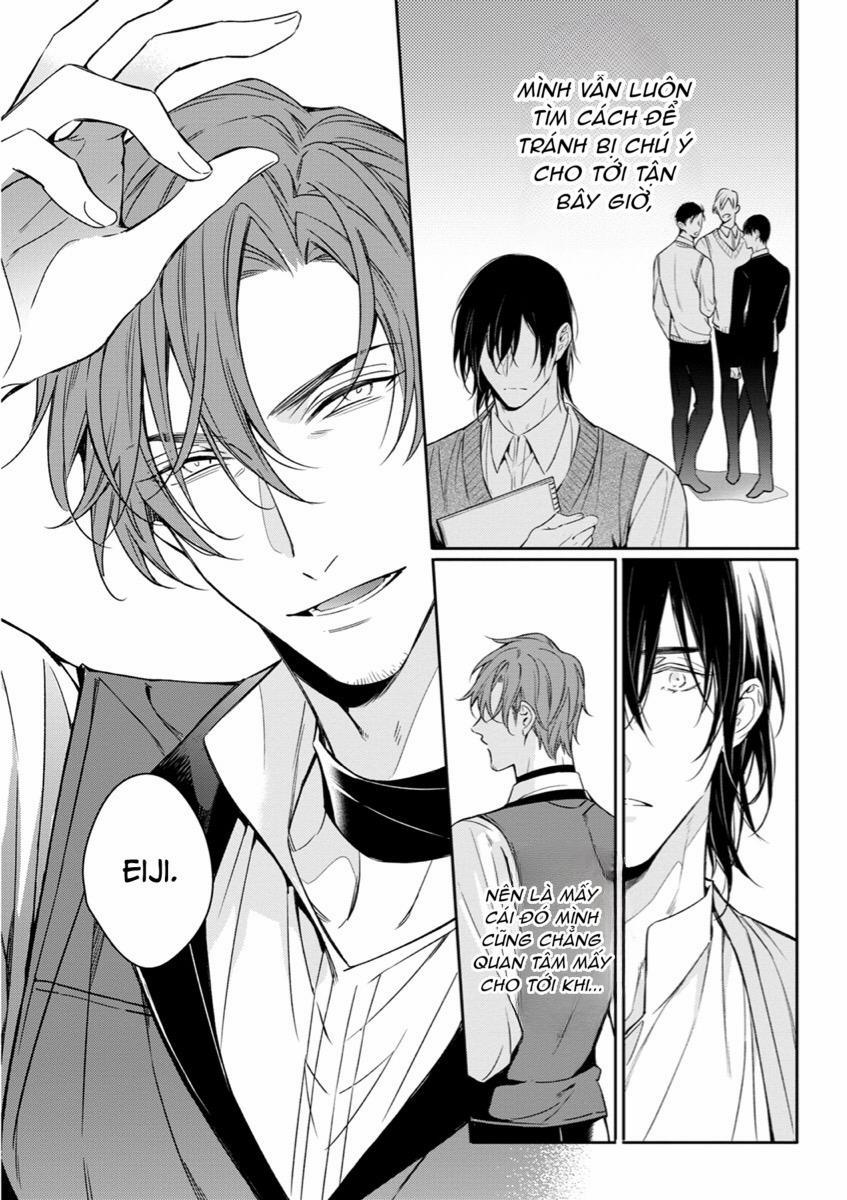 Từ Bỏ Số Phận 5.5 trang 6