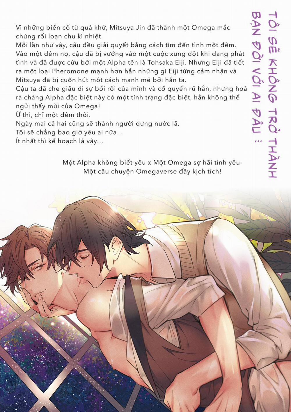 Từ Bỏ Số Phận 5.6 trang 10