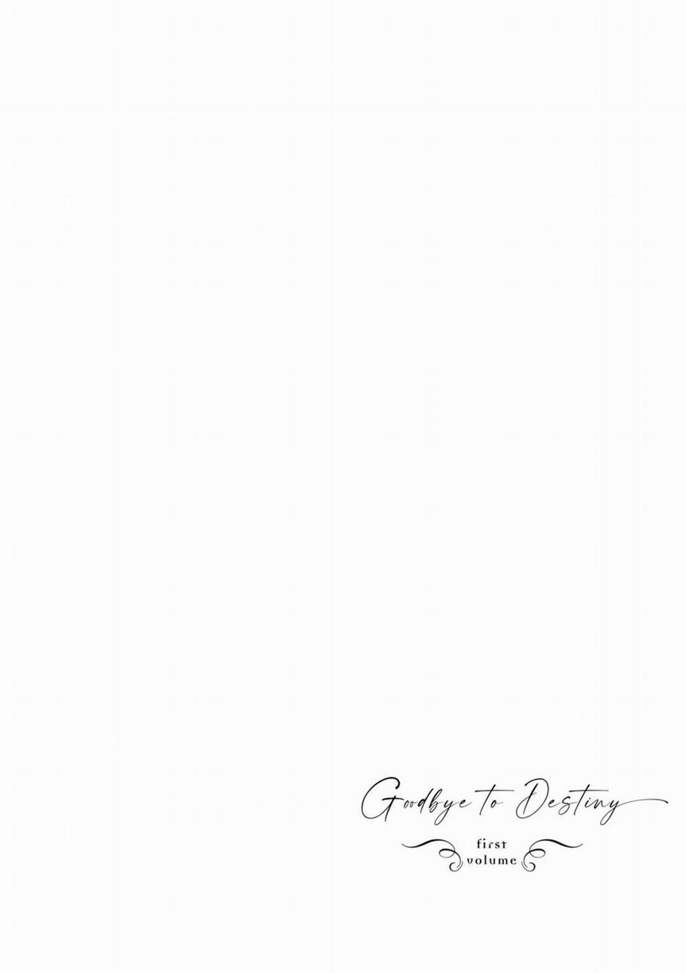 Từ Bỏ Số Phận 5.6 trang 3