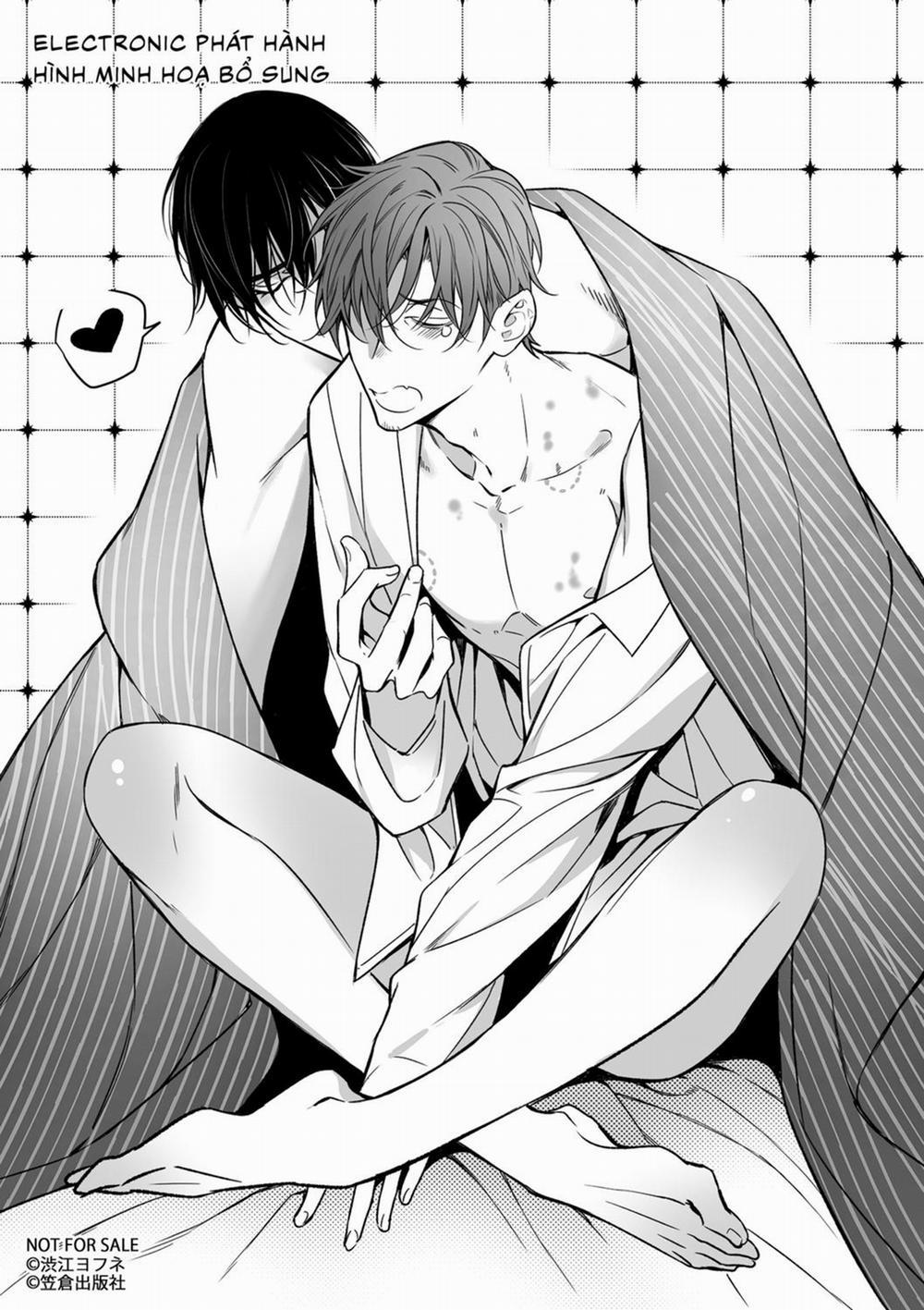 Từ Bỏ Số Phận 5.6 trang 9