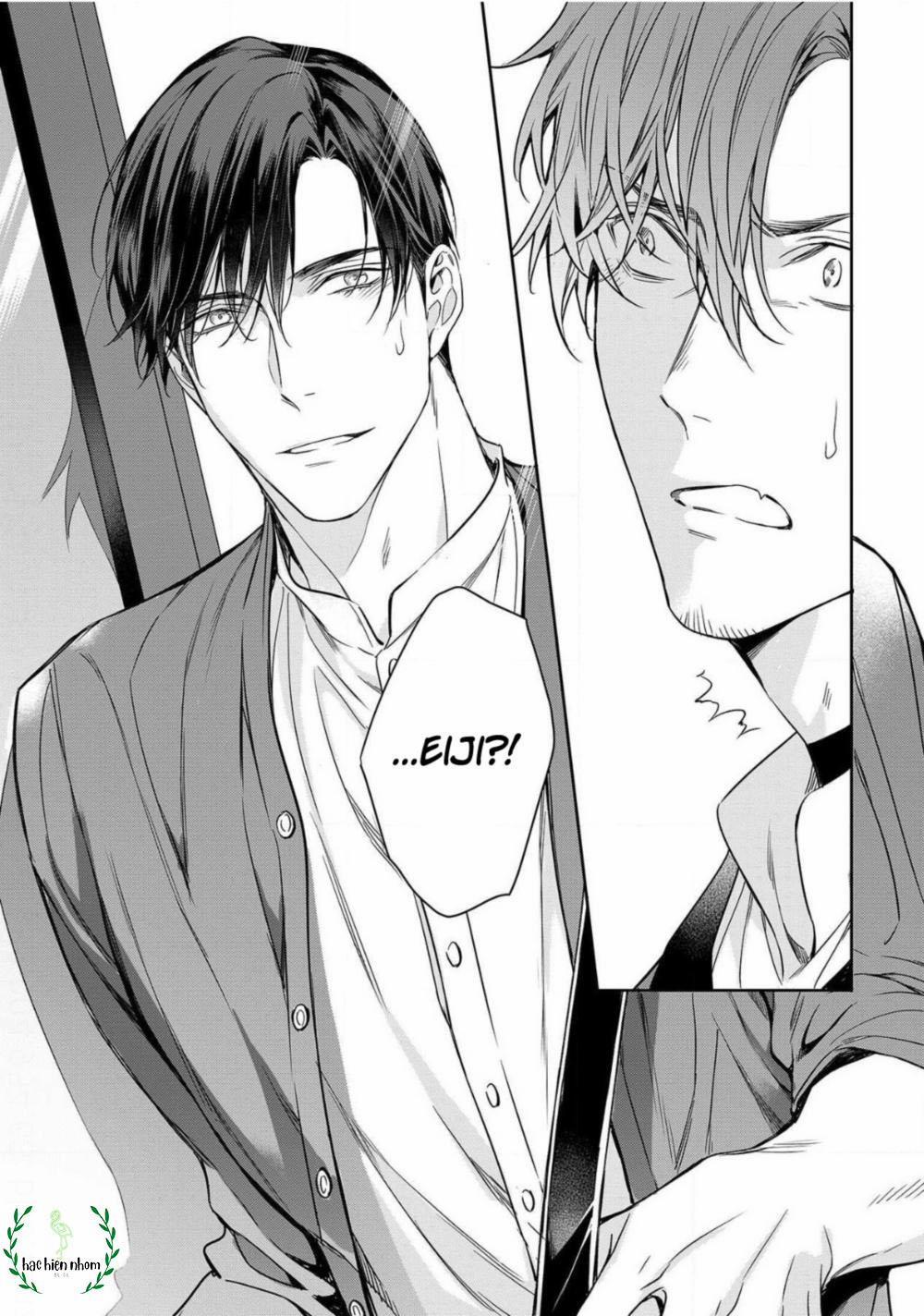 Từ Bỏ Số Phận 5 trang 39