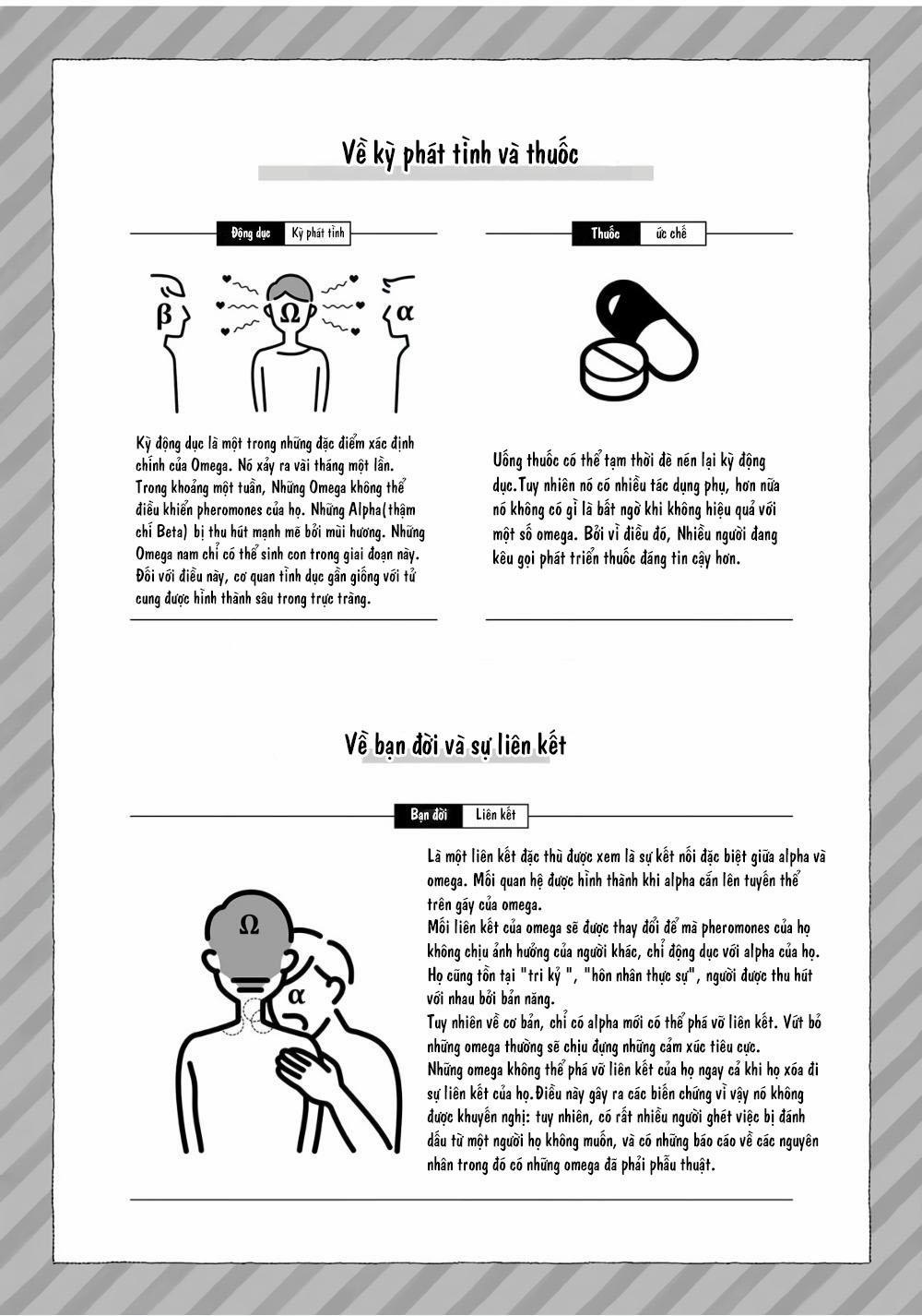 Từ Bỏ Số Phận 5 trang 5