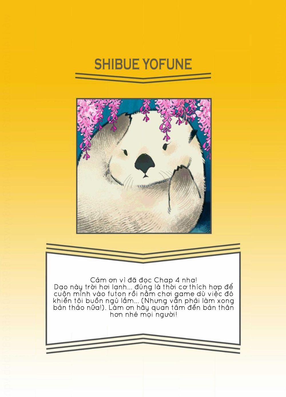 Từ Bỏ Số Phận 6 trang 38