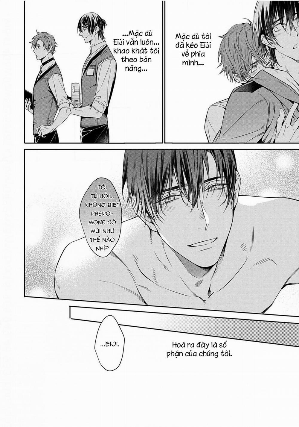 Từ Bỏ Số Phận 7 trang 26