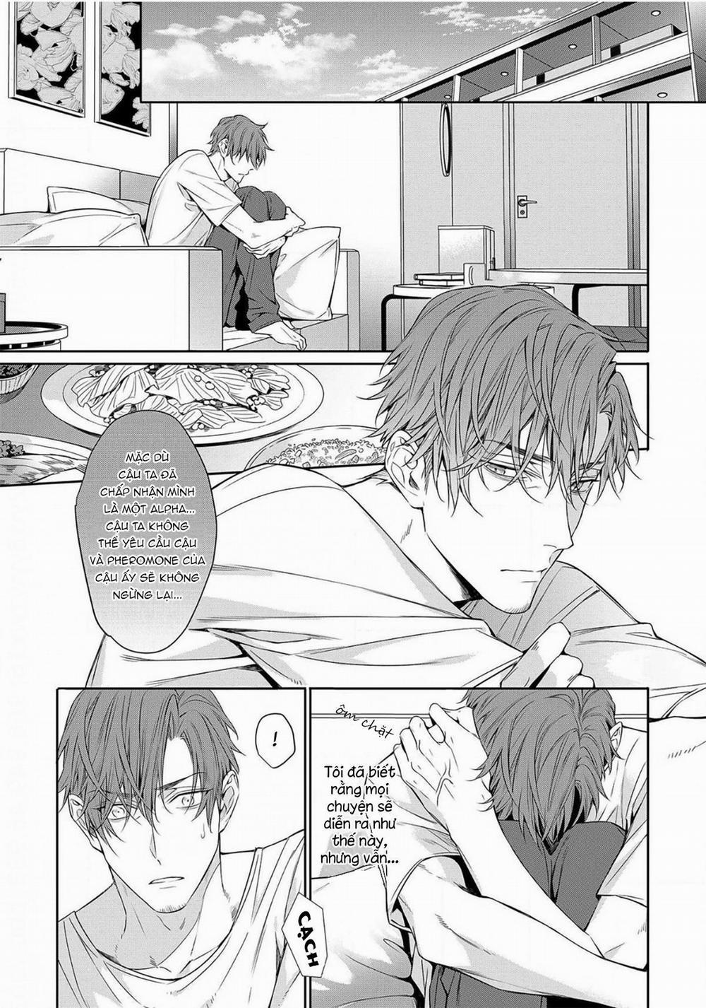 Từ Bỏ Số Phận 7 trang 27