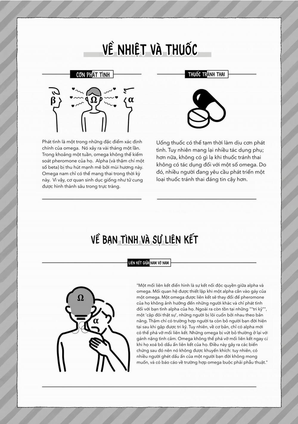 Từ Bỏ Số Phận 7 trang 3