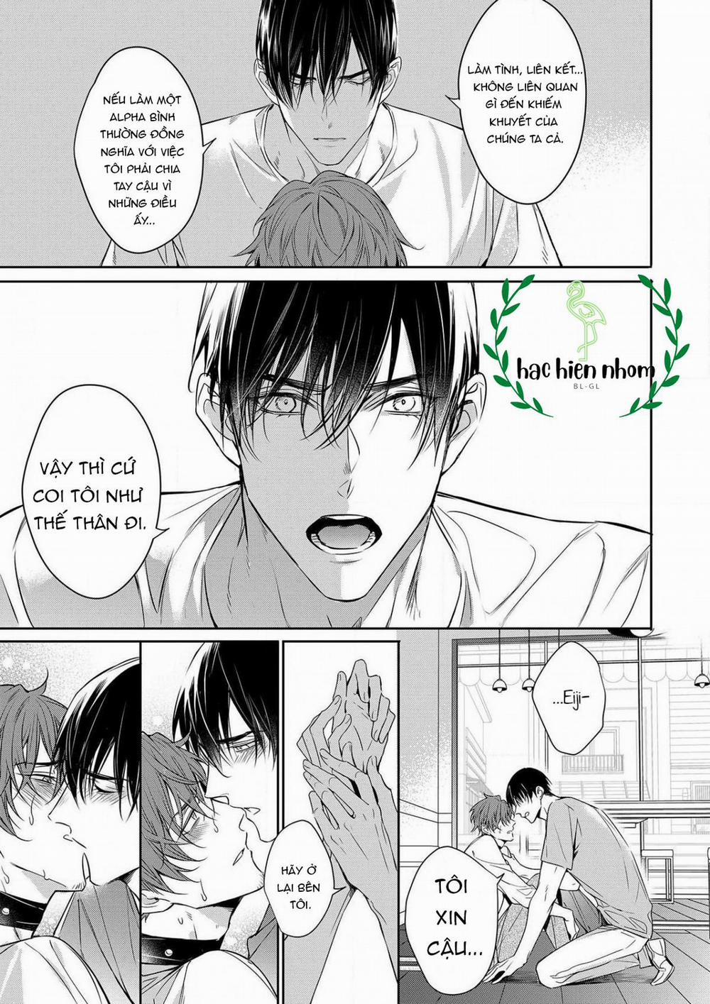 Từ Bỏ Số Phận 8 trang 29