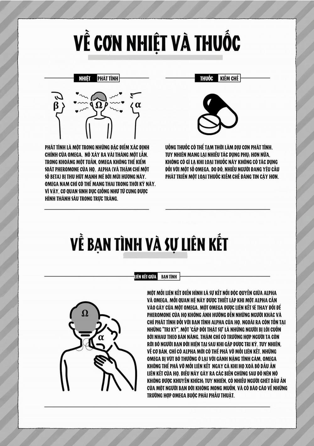 Từ Bỏ Số Phận 8 trang 3