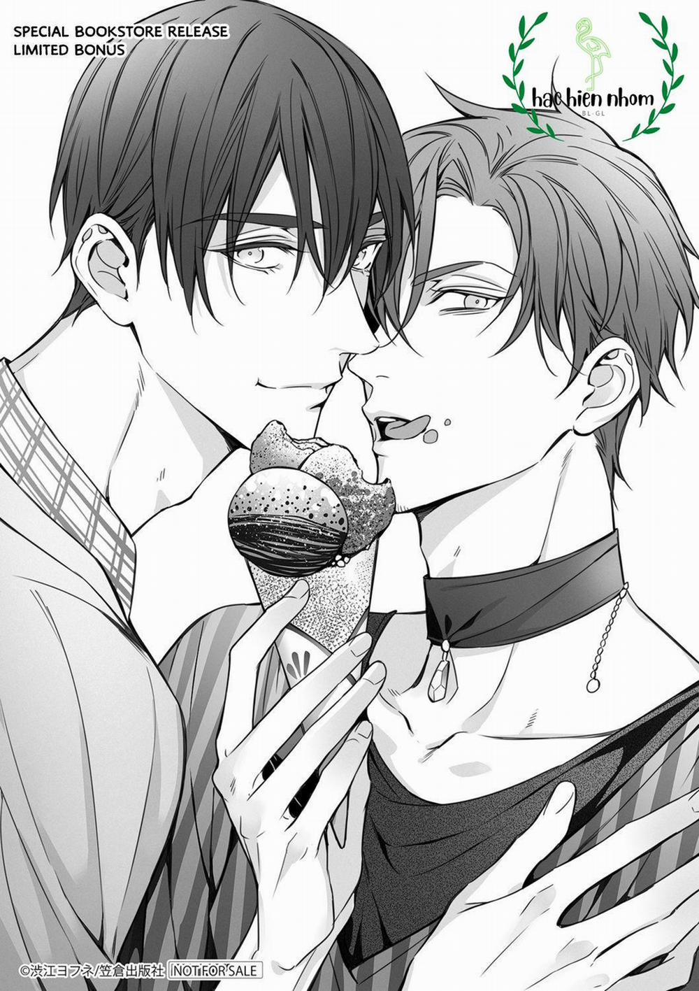 Từ Bỏ Số Phận 9.5 trang 7