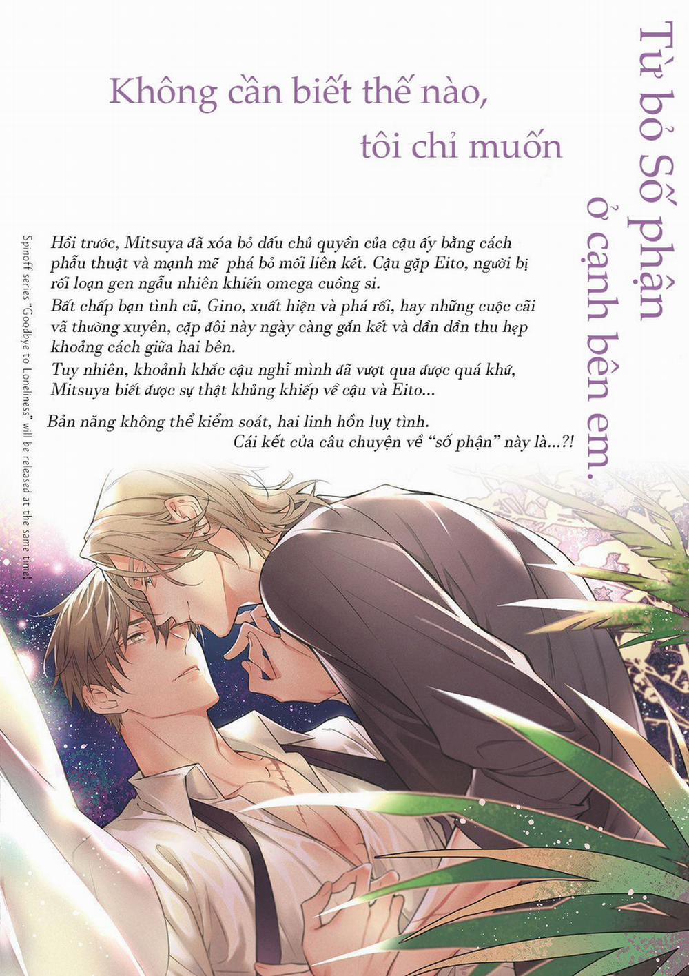 Từ Bỏ Số Phận 9.5 trang 9