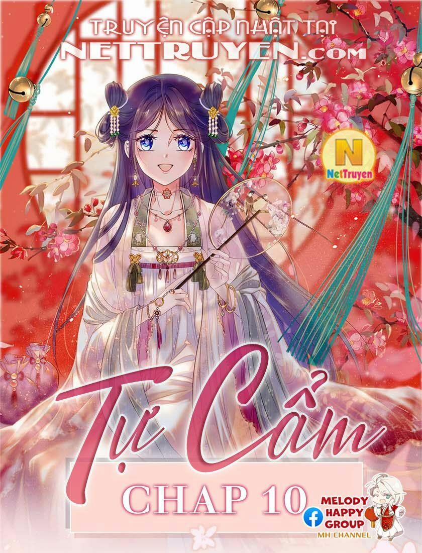 Tự Cẩm 10 trang 0