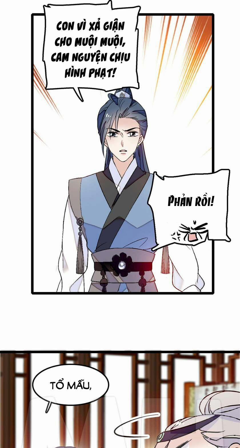 Tự Cẩm 10 trang 21