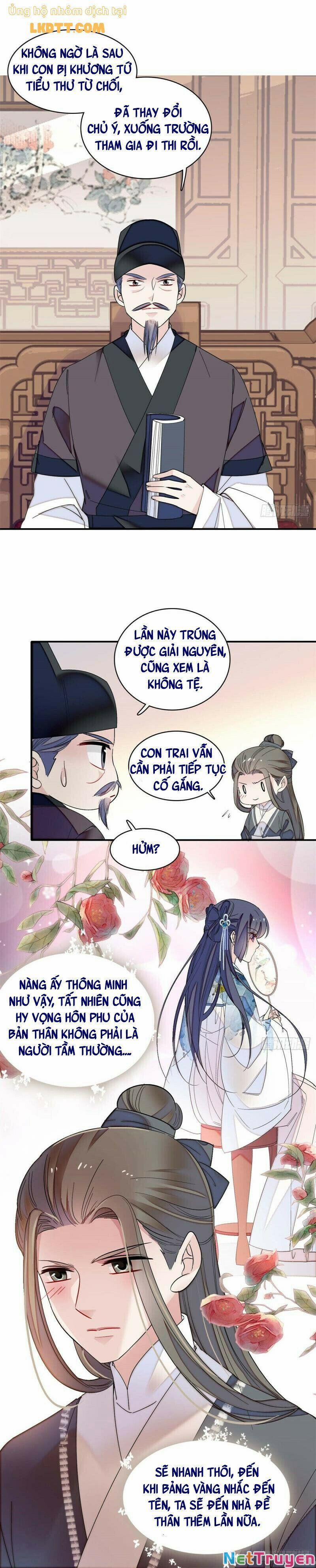 Tự Cẩm 101 trang 1