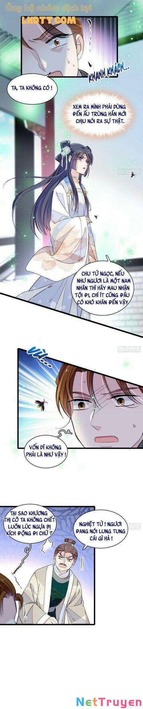 Tự Cẩm 121 trang 1