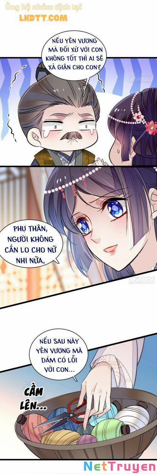 Tự Cẩm 128 trang 1