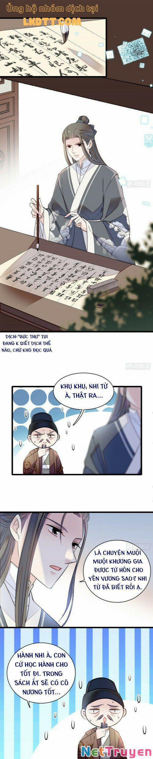 Tự Cẩm 128 trang 3