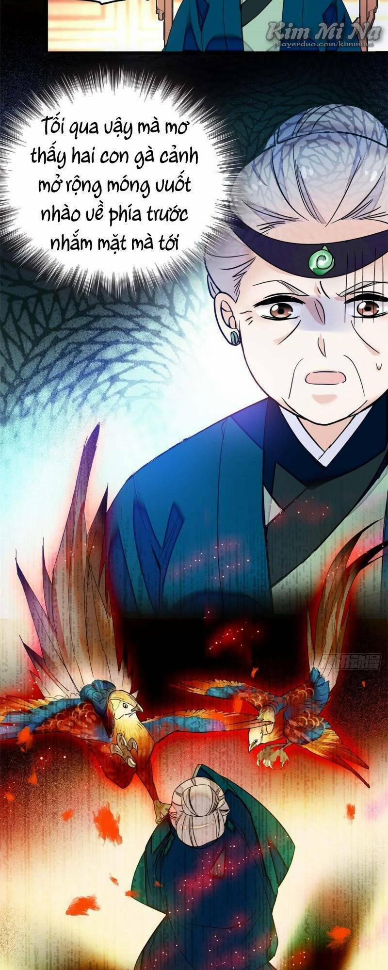 Tự Cẩm 13 trang 10