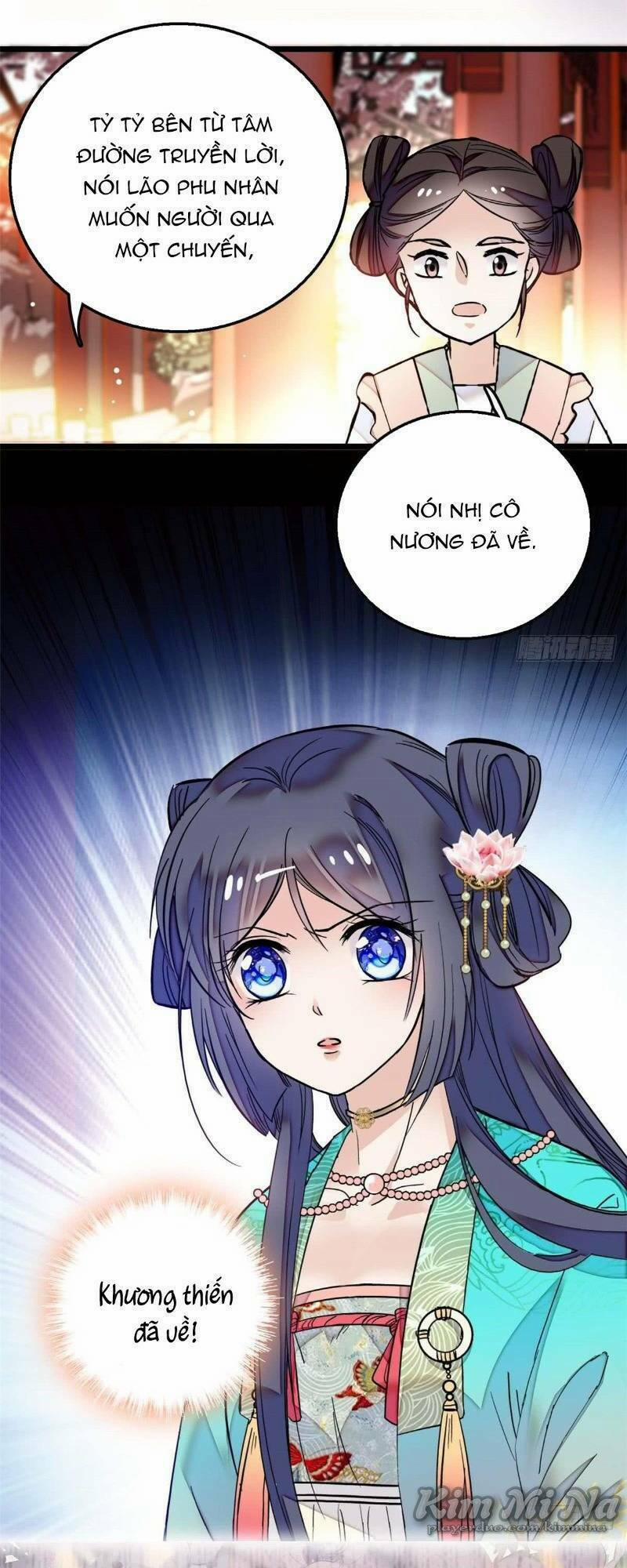 Tự Cẩm 13 trang 2