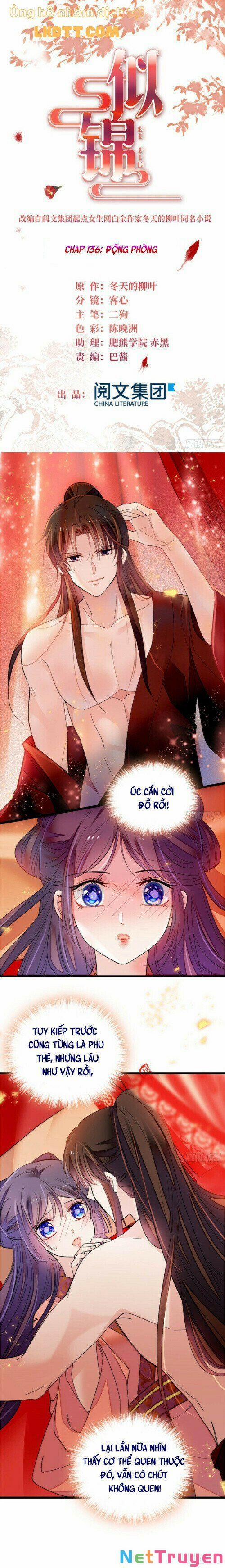 Tự Cẩm 136 trang 1