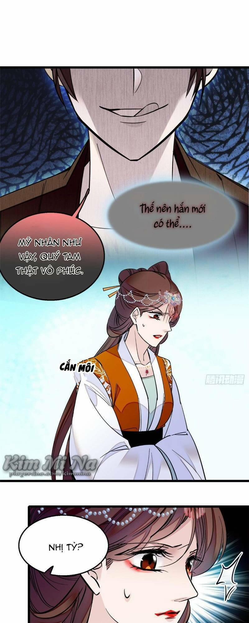 Tự Cẩm 14 trang 10