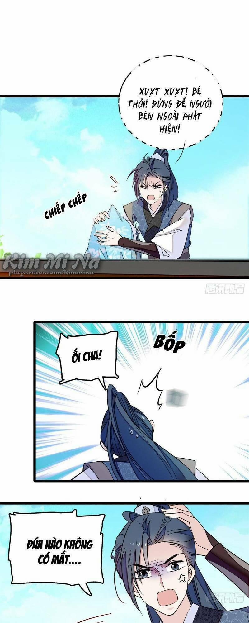 Tự Cẩm 14 trang 18