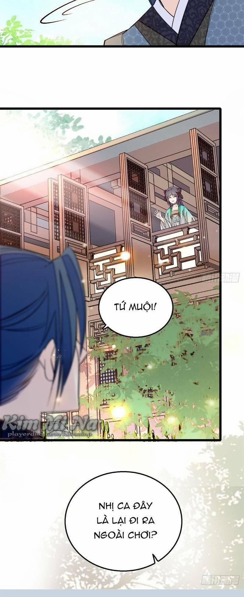 Tự Cẩm 14 trang 19