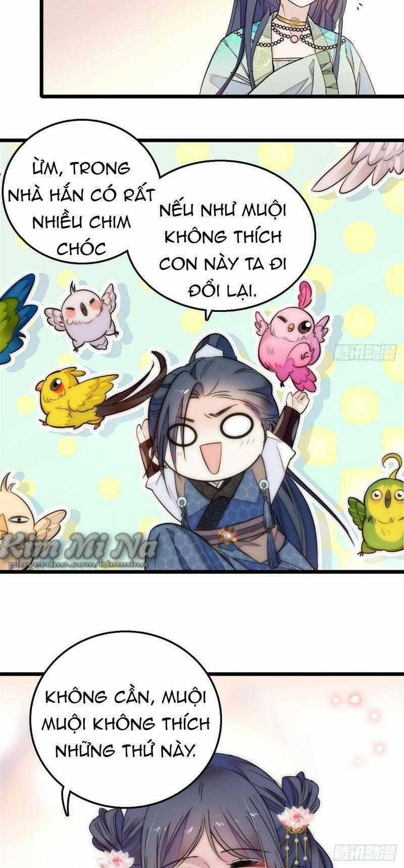 Tự Cẩm 14 trang 25