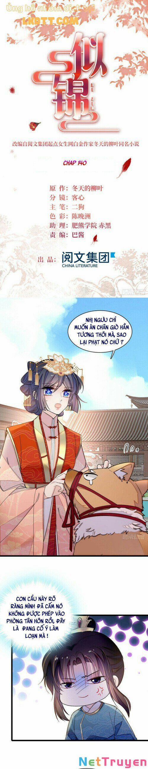 Tự Cẩm 140 trang 1