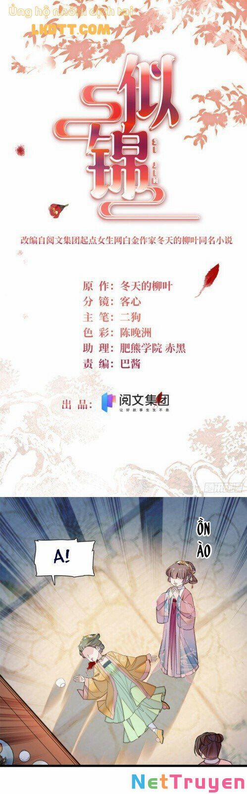 Tự Cẩm 144 trang 1