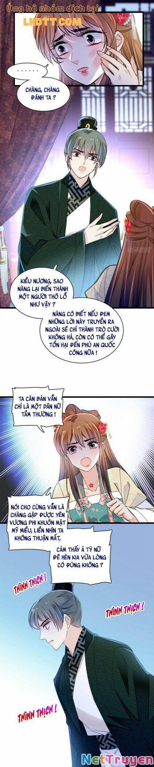 Tự Cẩm 151 trang 5