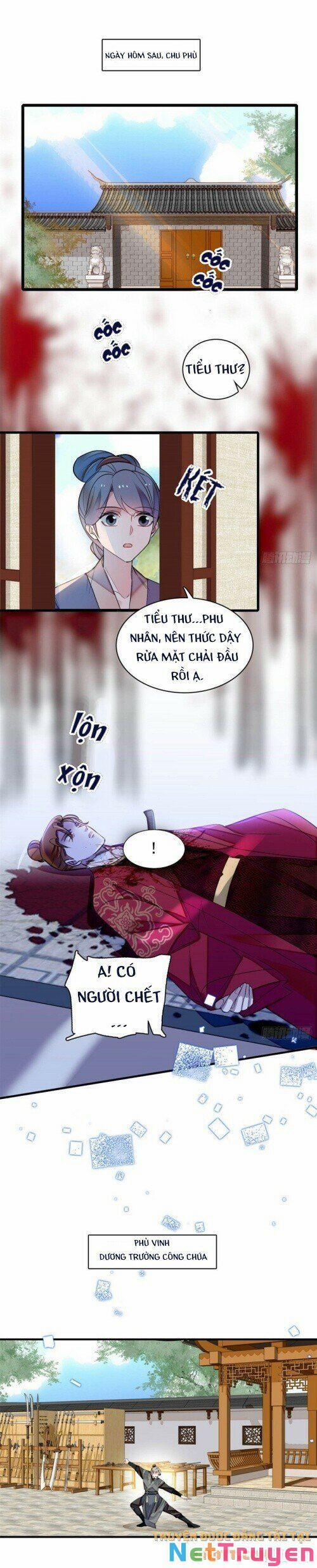 Tự Cẩm 157 trang 3