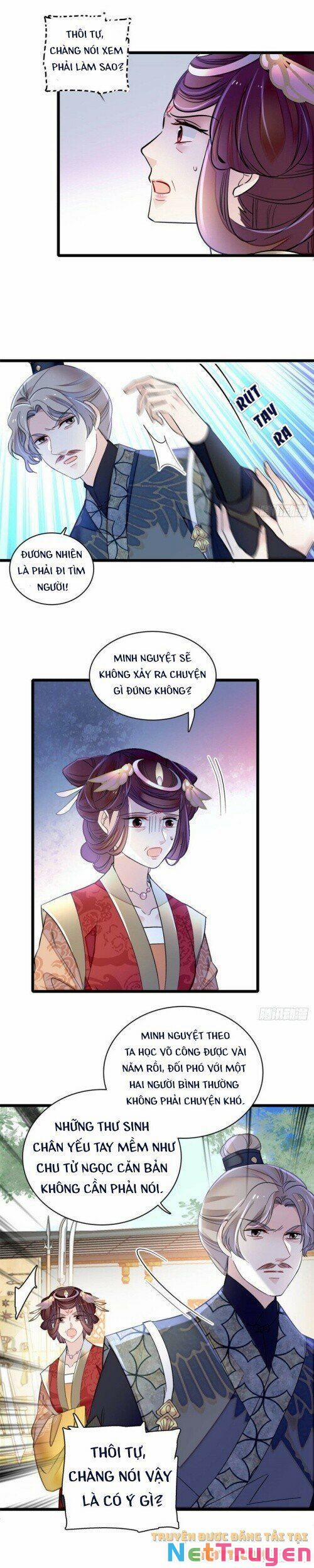 Tự Cẩm 157 trang 5