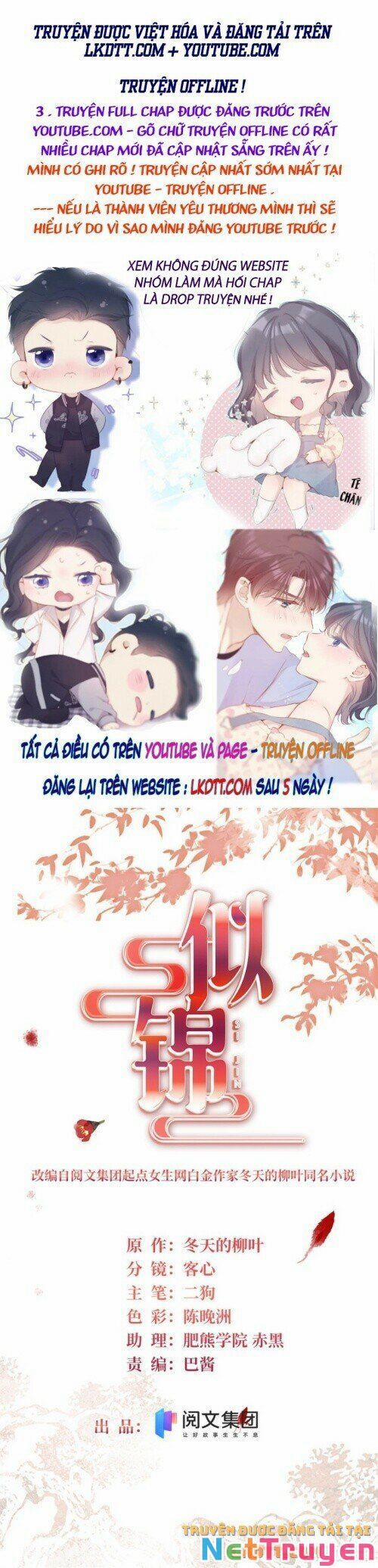 Tự Cẩm 160 trang 1