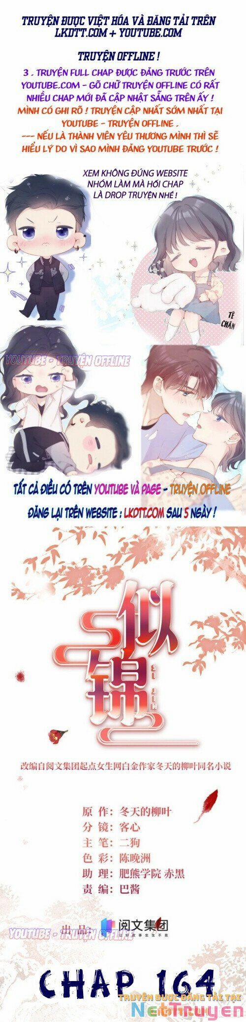 Tự Cẩm 164 trang 1