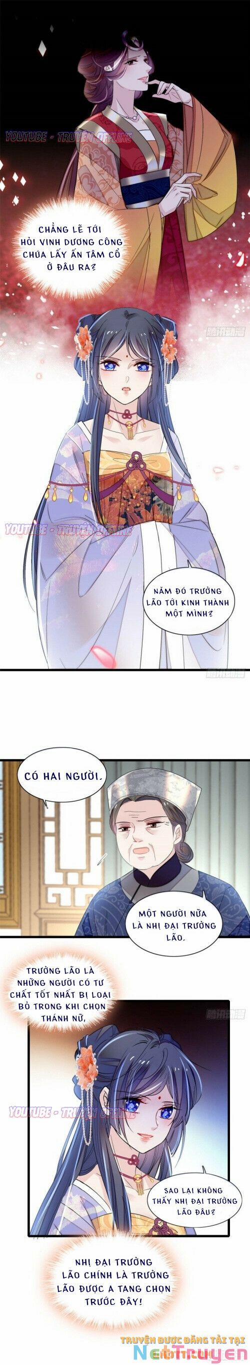 Tự Cẩm 164 trang 10